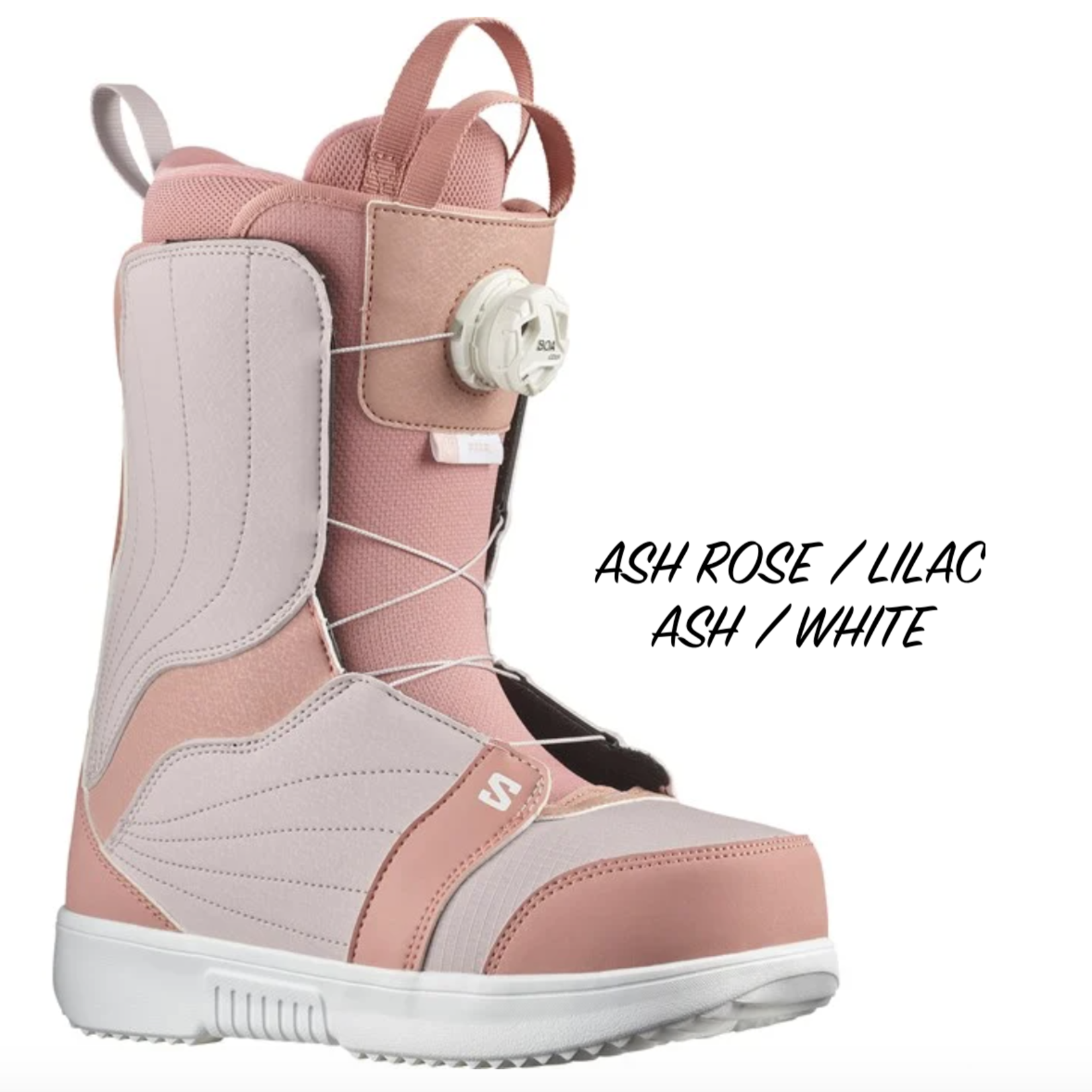 2024 Pearl BOA - Action Rideshop