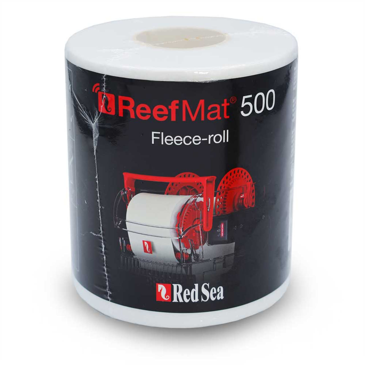 RED SEA REEFMAT 500 FLEECE ROLL - The Hidden Reef, Inc