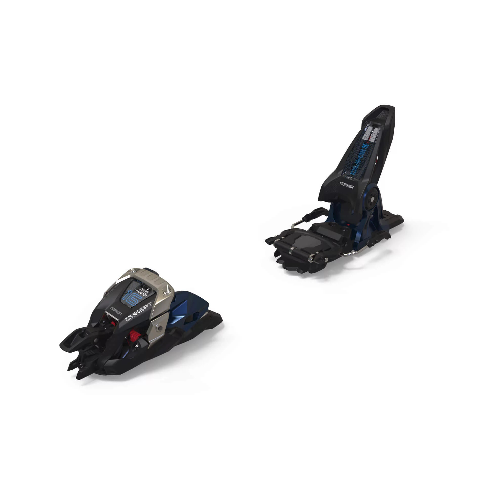 MARKER DUKE PT 16 SKI BINDING - Peak Performance Ski Shop