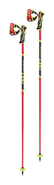 LEKI VENOM SL 3D - Peak Performance Ski Shop