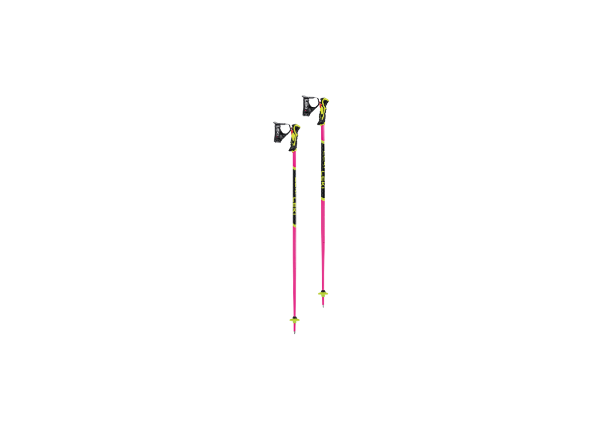 Leki WCR Lite SL 3D - The Boot Pro Ski & Bike Shop