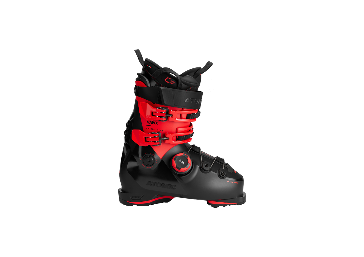 Atomic Hawx Prime 110 S BOA 2026 - The Boot Pro Ski & Bike Shop