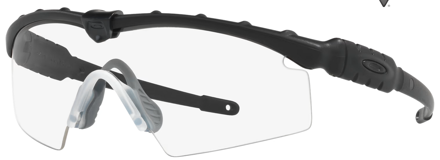 Industrial M Frame 2.0 w/ Clear - The Bike Shop