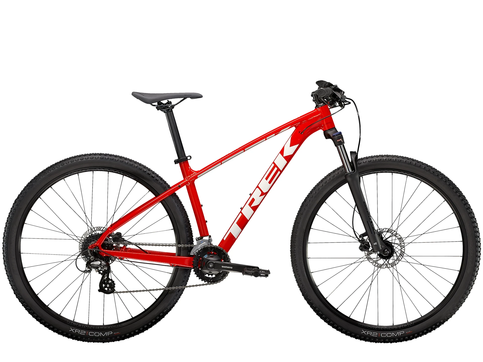 Marlin 5 Red XXL 29 - The Bike Shop