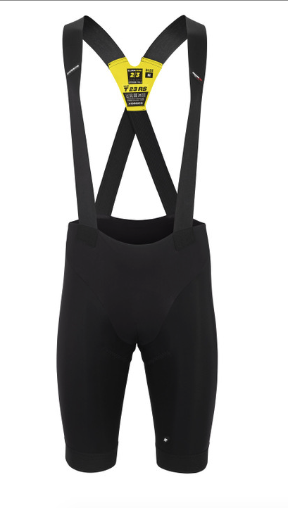 ASSOS - EQUIPE RS SPRING FALL BIB SHORTS S9 - REV Endurance Sports