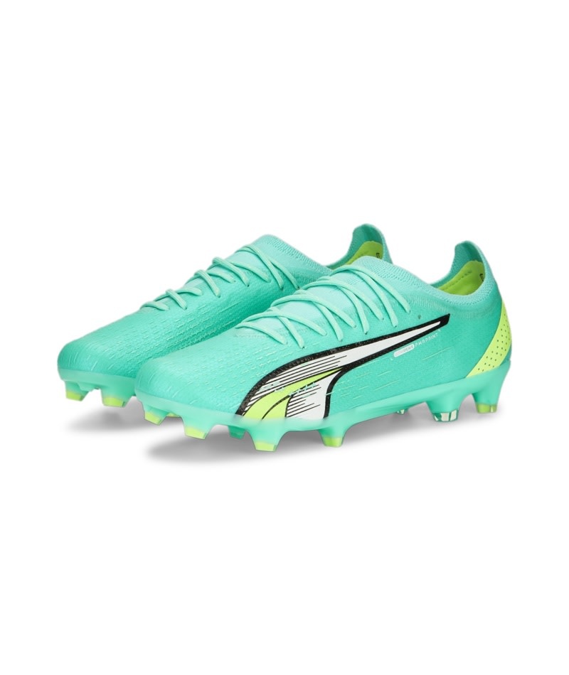 Puma Ultra Ultimate FG/AG - SoccerWorld - SoccerWorld