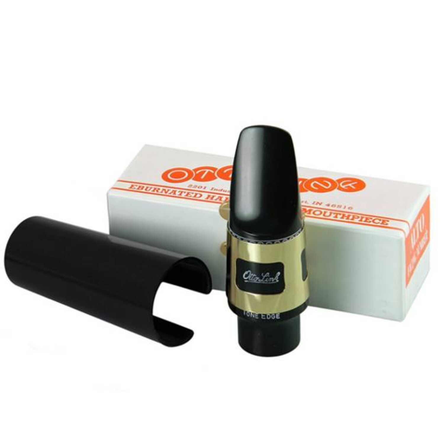 Otto Link Otto Link Tone Edge Alto Sax Mouthpiece - Dillon Music
