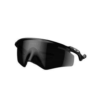 Oakley QNTM Kato prizm black Lenses, matte black Frame - No