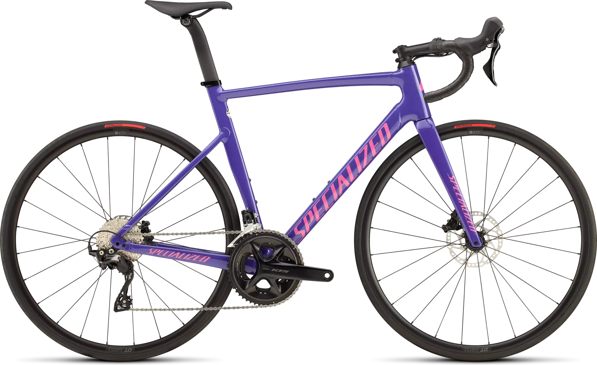 2025 Specialized Allez Sprint Comp Road Bike - 701 Cycle and Sport