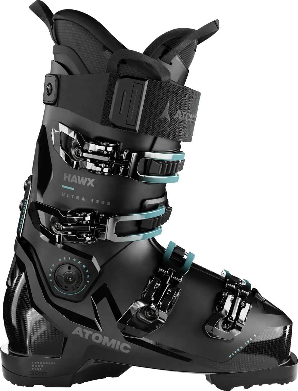 Atomic Hawx Ultra 130 S GW Alpine Boots | The BackCountry in