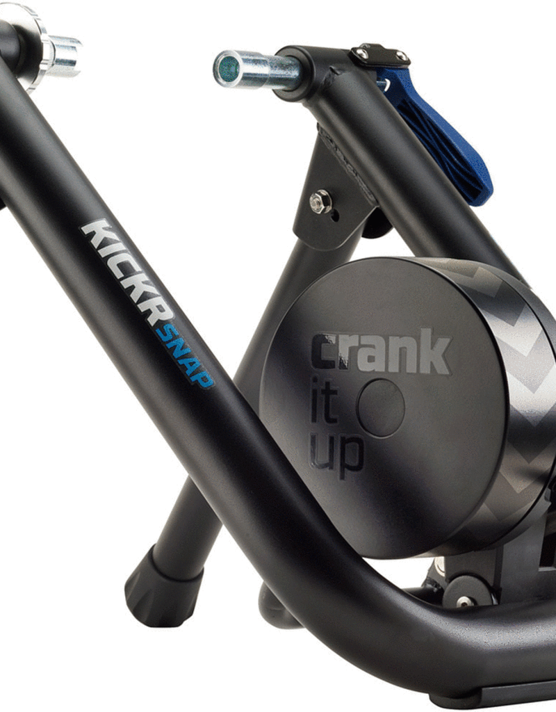 WAHOO KICKR SNAP - Totally Spoke'd