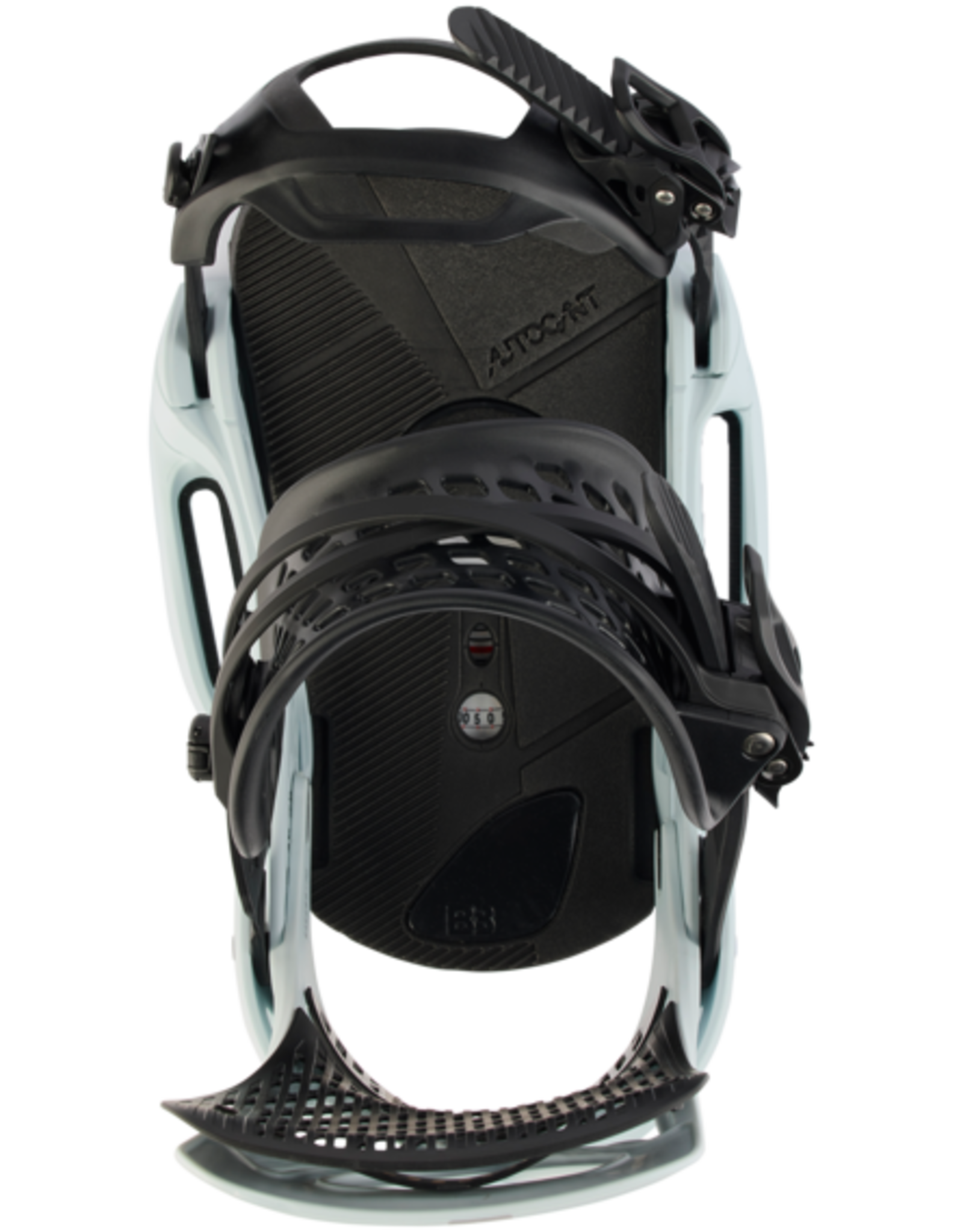 2023 Burton Genesis Men's Snowboard Binding - Radio Boardshop