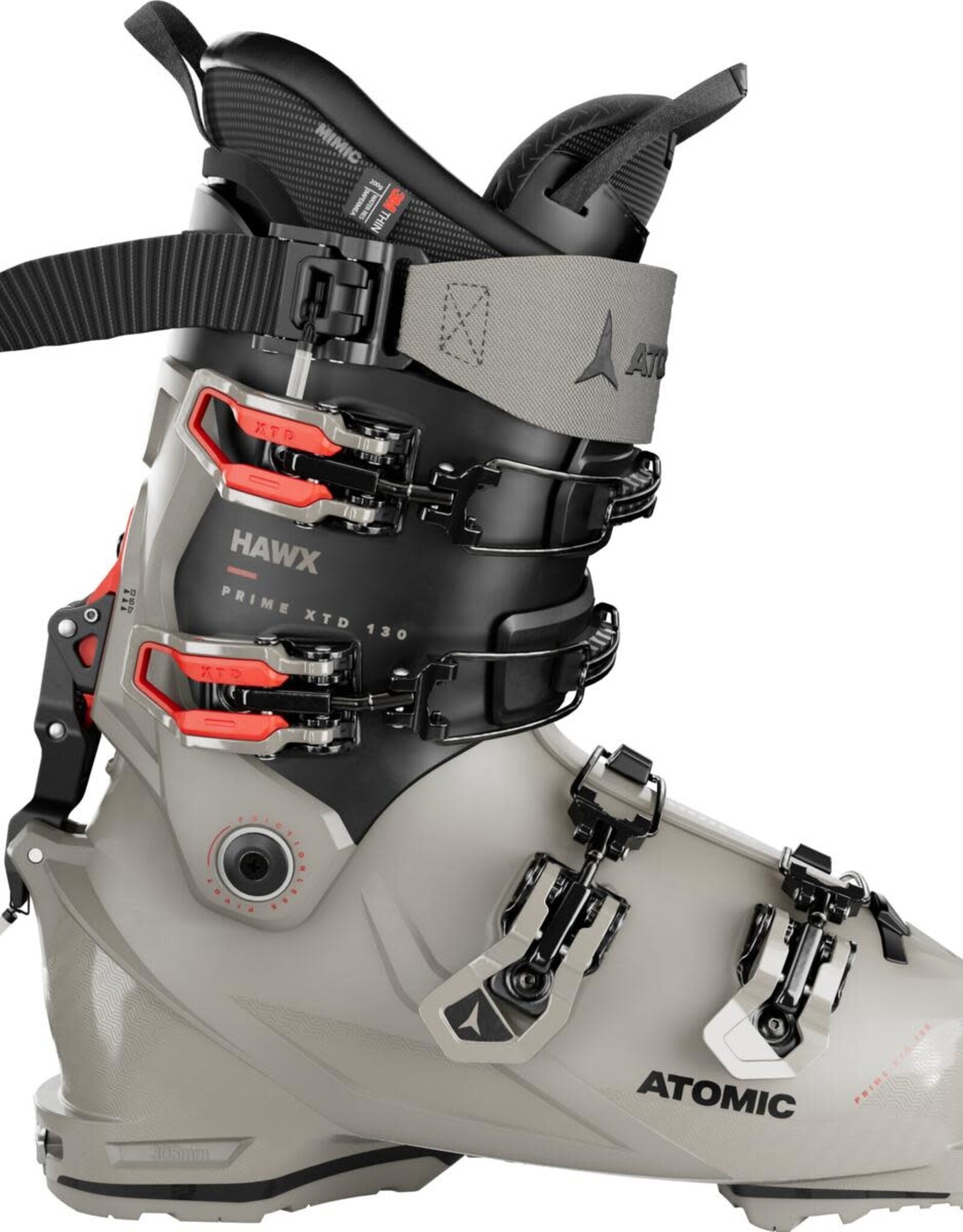 Hawx Ultra XTD 130 - Wasatch Mountain Touring Co