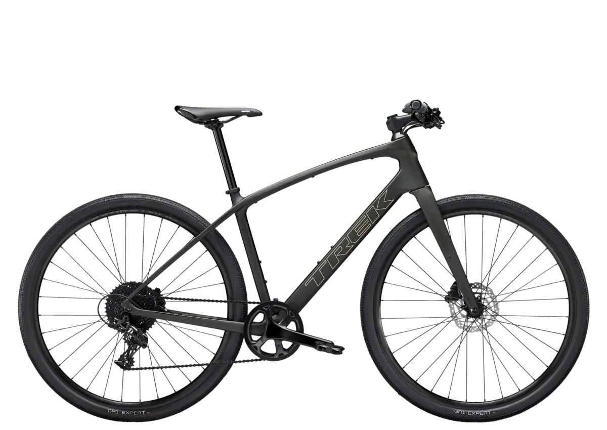 Trek FX Sport 5 - Piermont Bicycle Connection