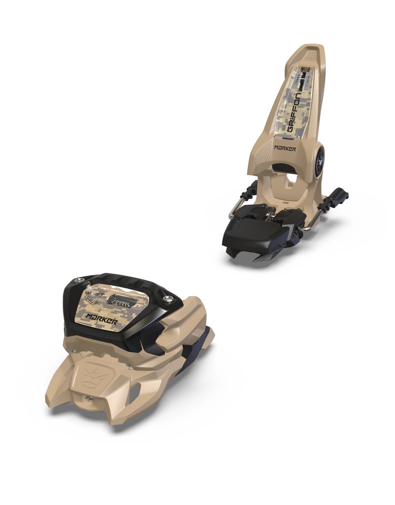 GRIFFON 13 ID - The Benchmark Outdoor Outfitters