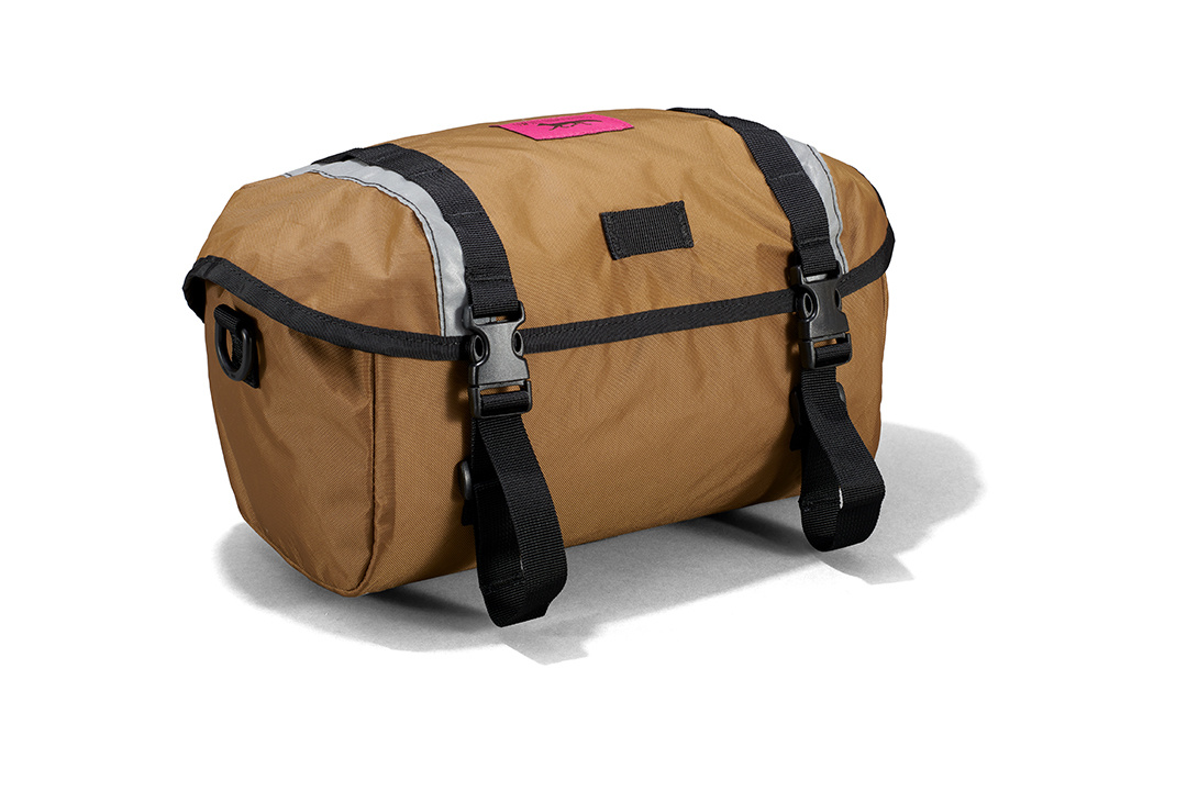 Sac Swift Industries Catalyst Bag - C&L Cycles