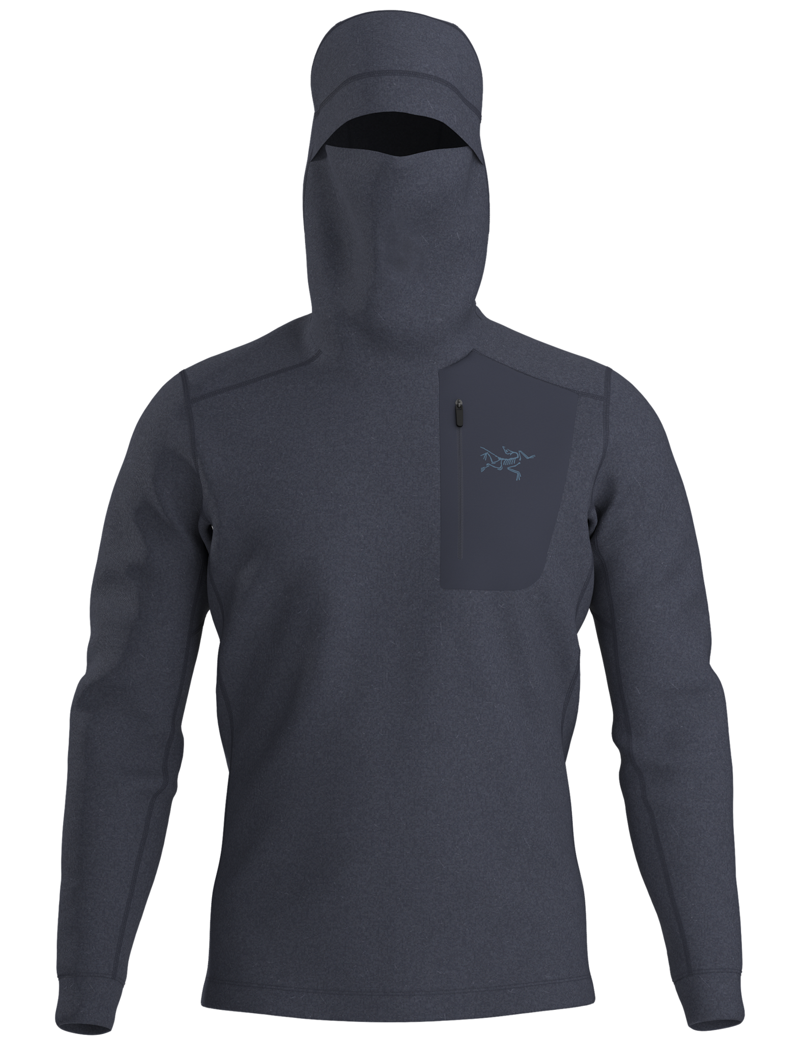 Arcteryx Rho LT Hoody - Bentgate Mountaineering