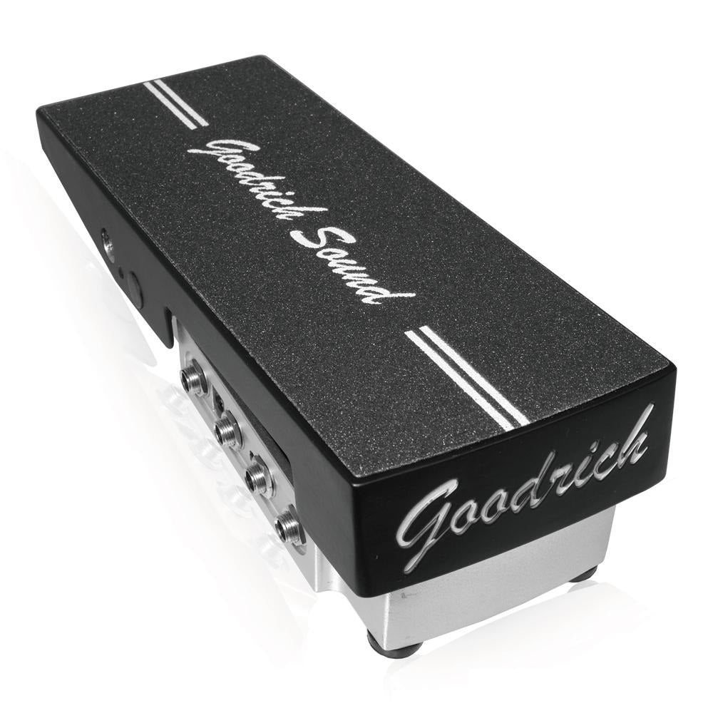 Lastgasp Art Laboratories - LALFX-TMS TONE MOSAIQUE | トレモロ