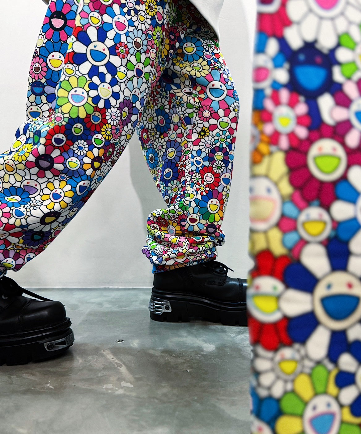 Takashi Murakami / kaikai kiki】