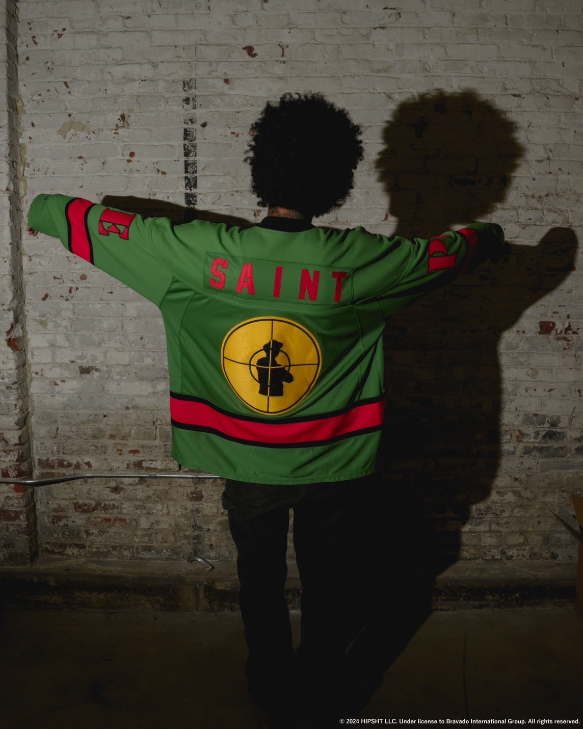 SAINT Mxxxxxx】24AW Collection Collaboration items with “Public