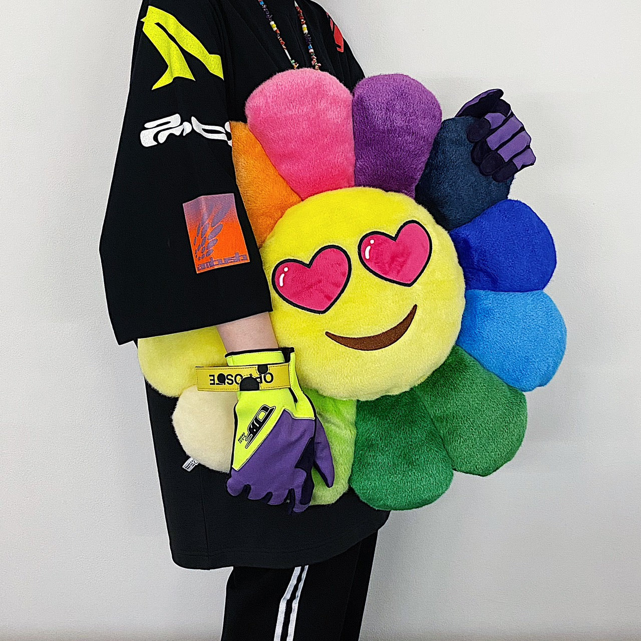 Takashi Murakami / kaikai kiki】大人気のクッションが待望の再入荷