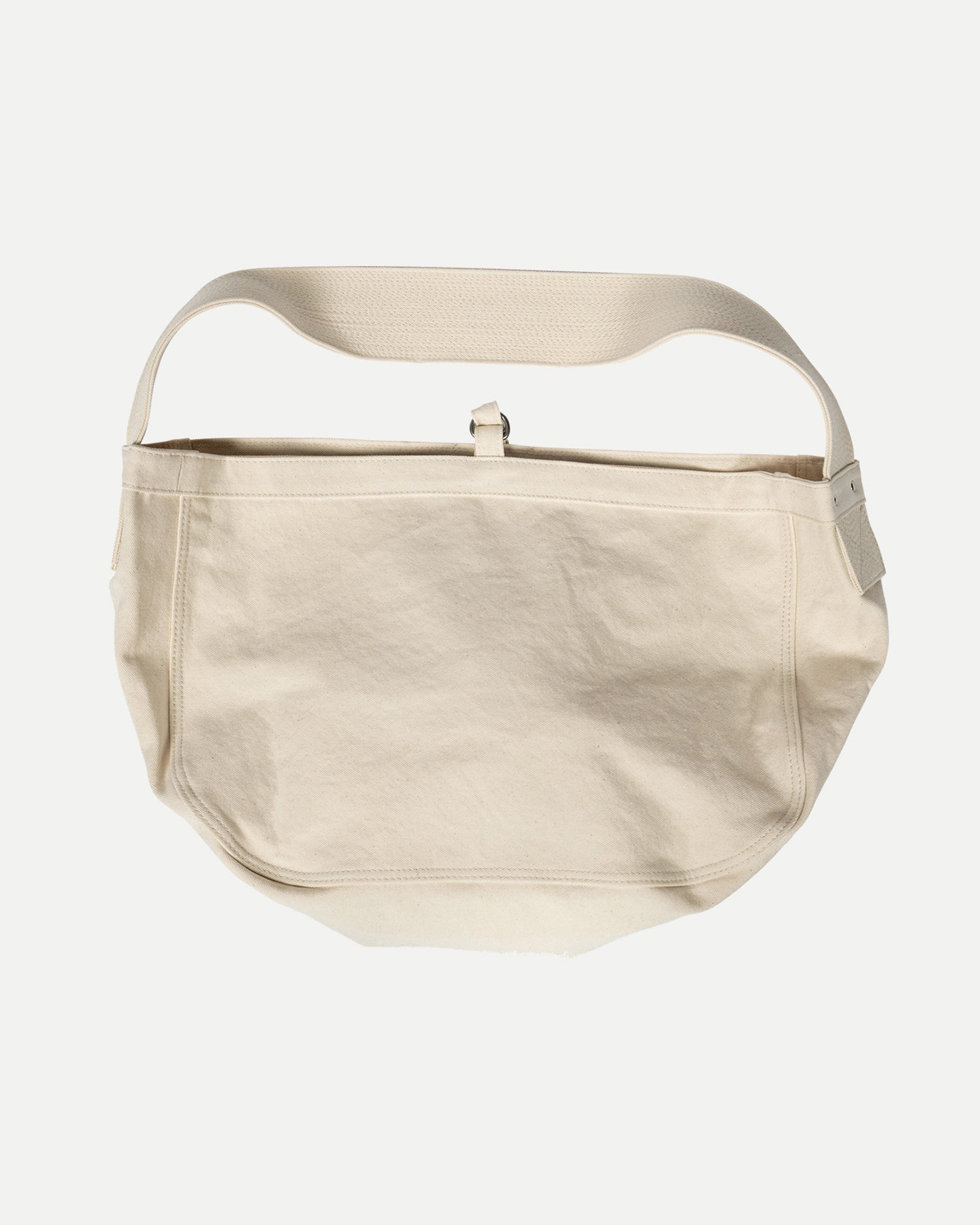 Taiga Takahashi | LOT.004 NEWSBOY BAG
