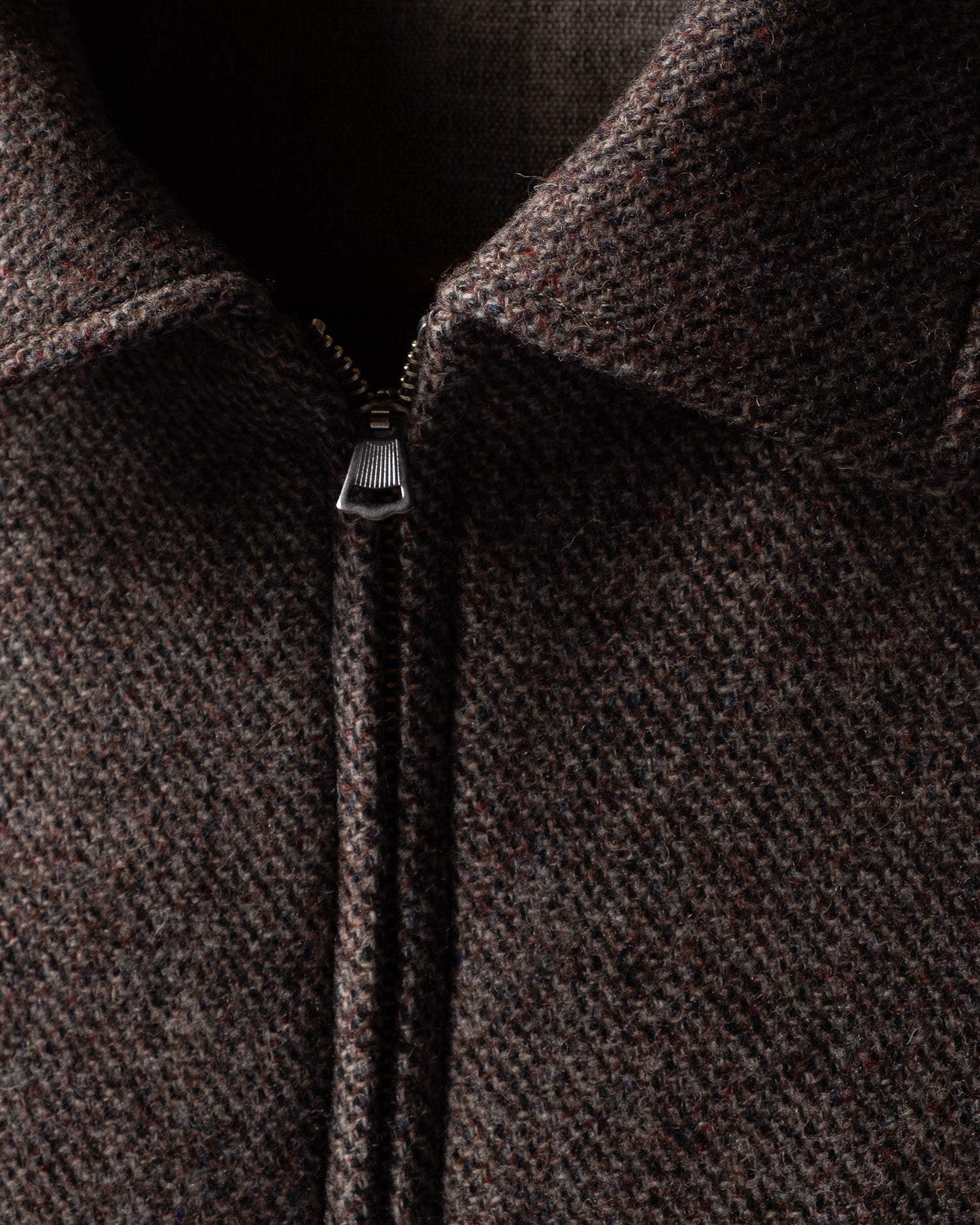 Taiga Takahashi | LOT.306 COSSACK JACKET