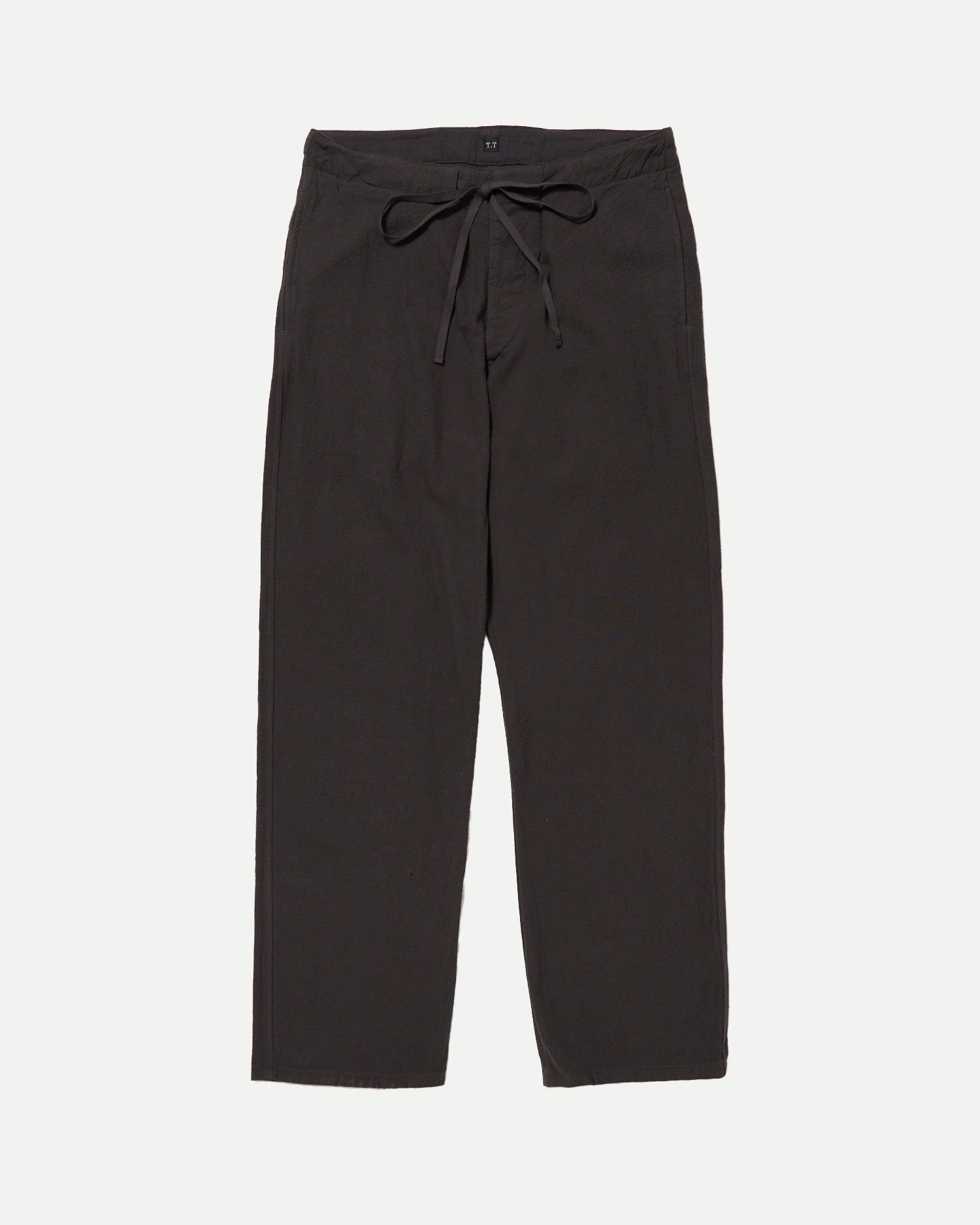 Taiga Takahashi | Lot № 2 Trousers