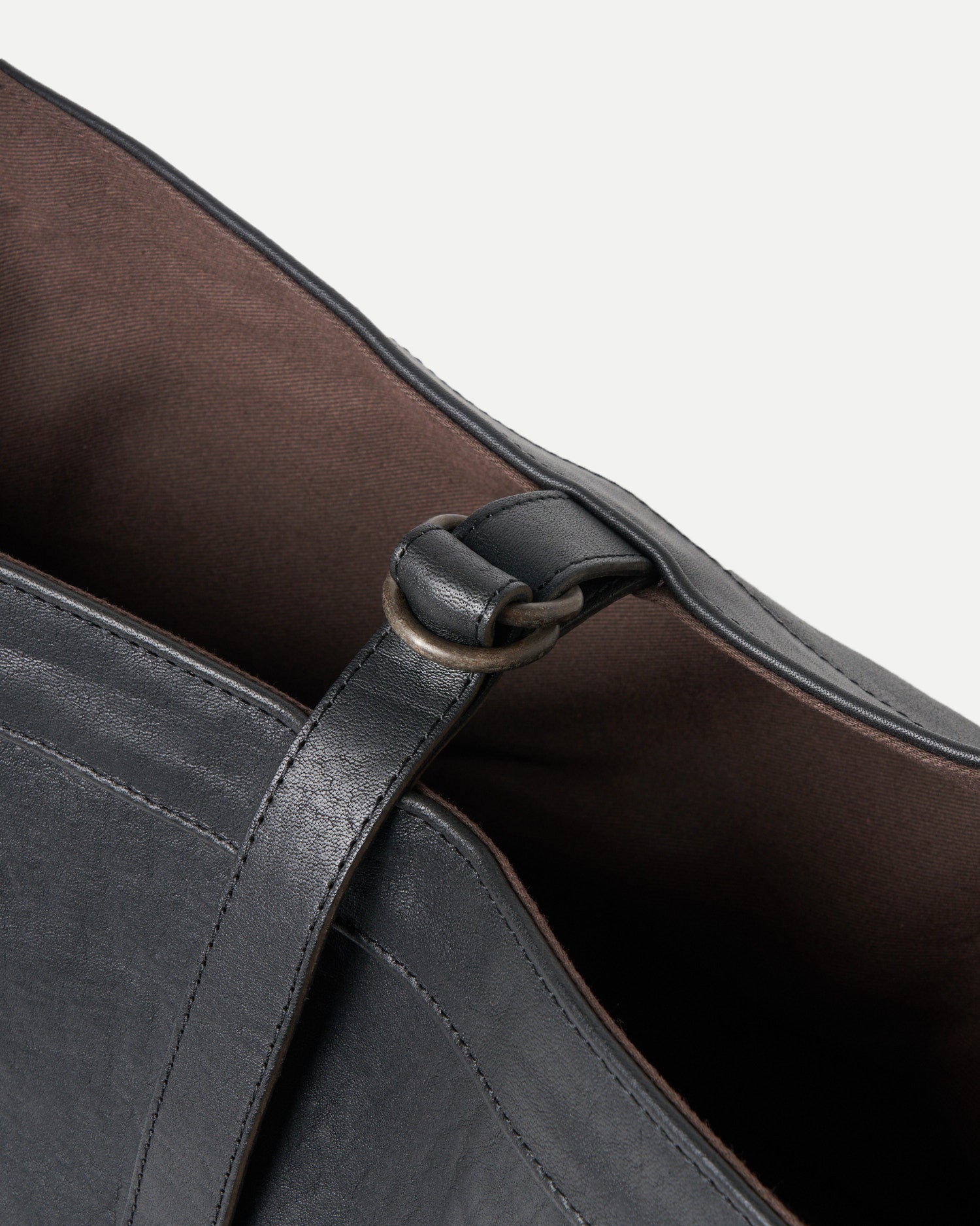 Taiga Takahashi | [Store Limited] LOT.018 NEWSBOY BAG SMALL