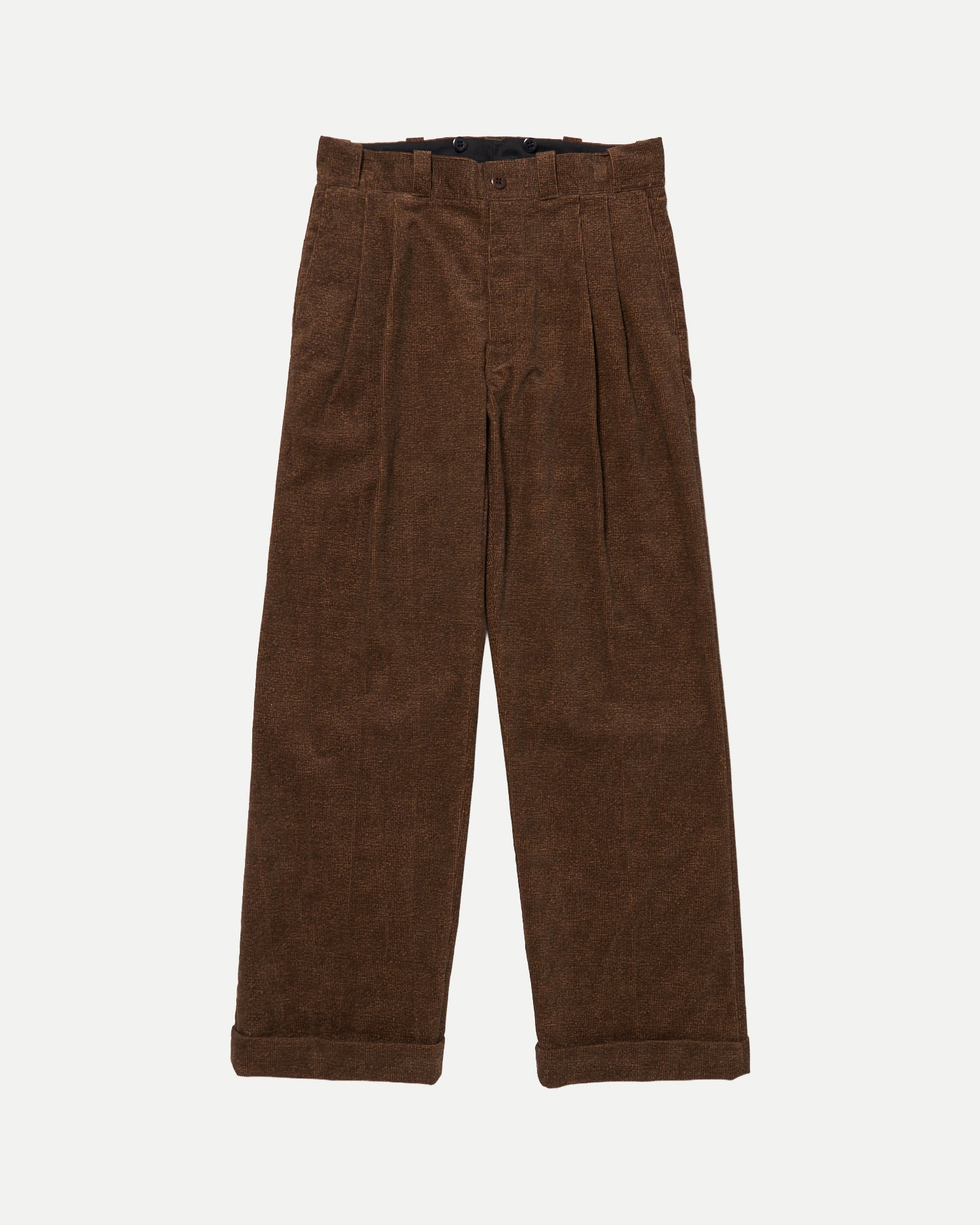 Taiga Takahashi | Lot № 2 Trousers