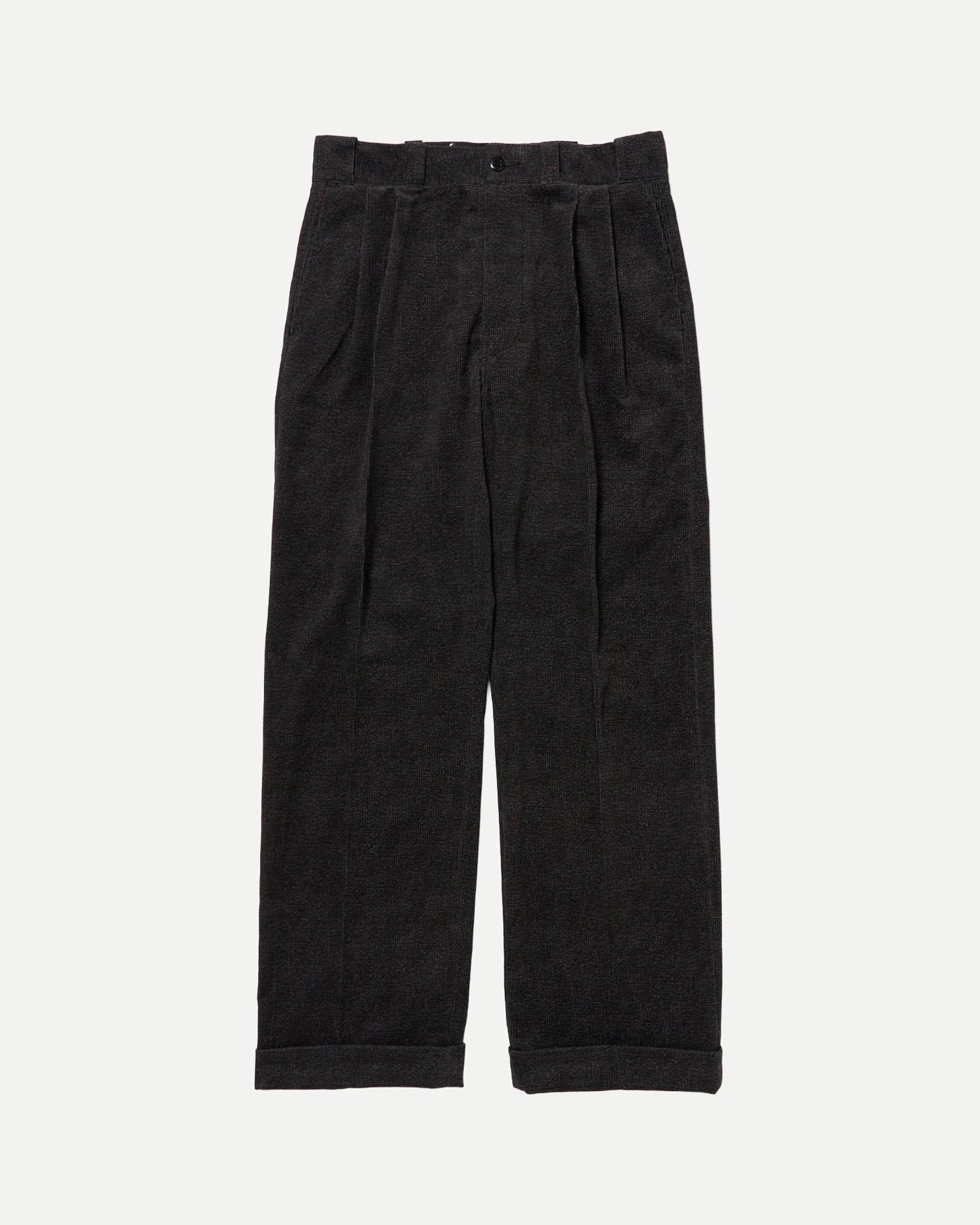 Taiga Takahashi | Lot № 2 Trousers