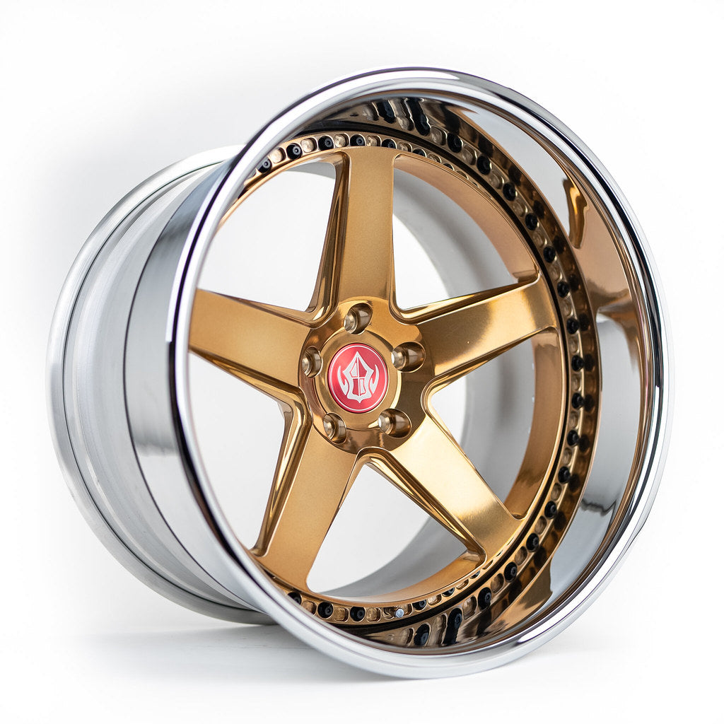 VRC-110 – Vipmodular