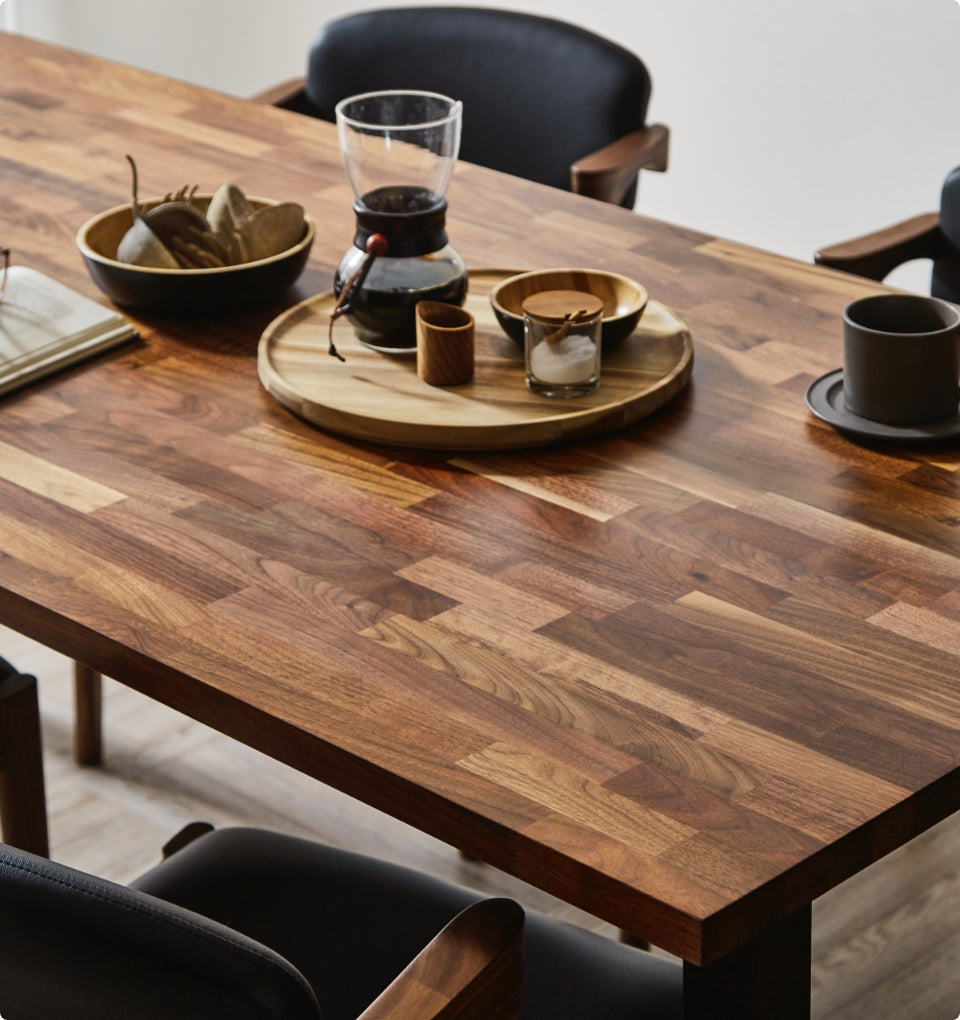 匠一松について – Wooden JAPAN 匠一松