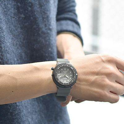 セイコープロスペックスのLOWERCASEモデルについて｜腕時計本舗