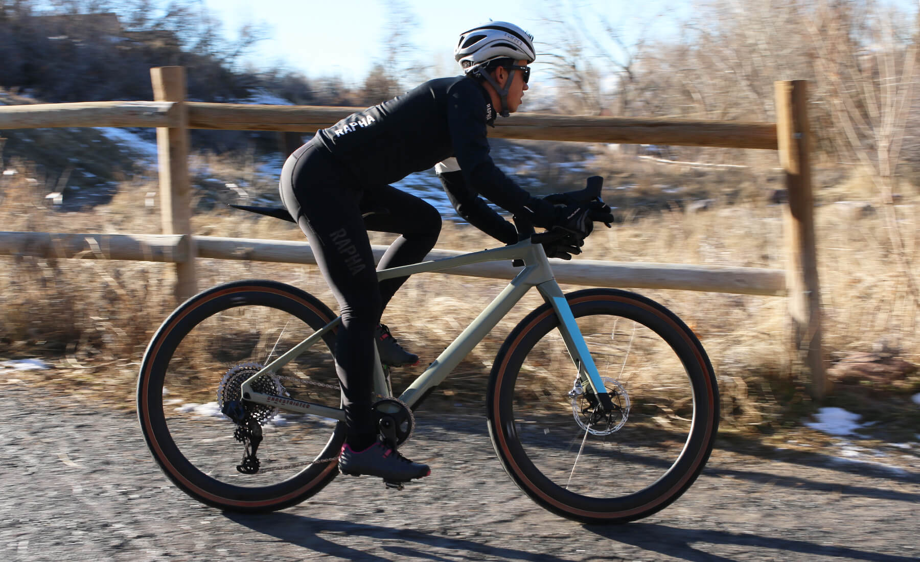 Rapha Pro Team Fall/Winter Kit - Three Month Review | Contender