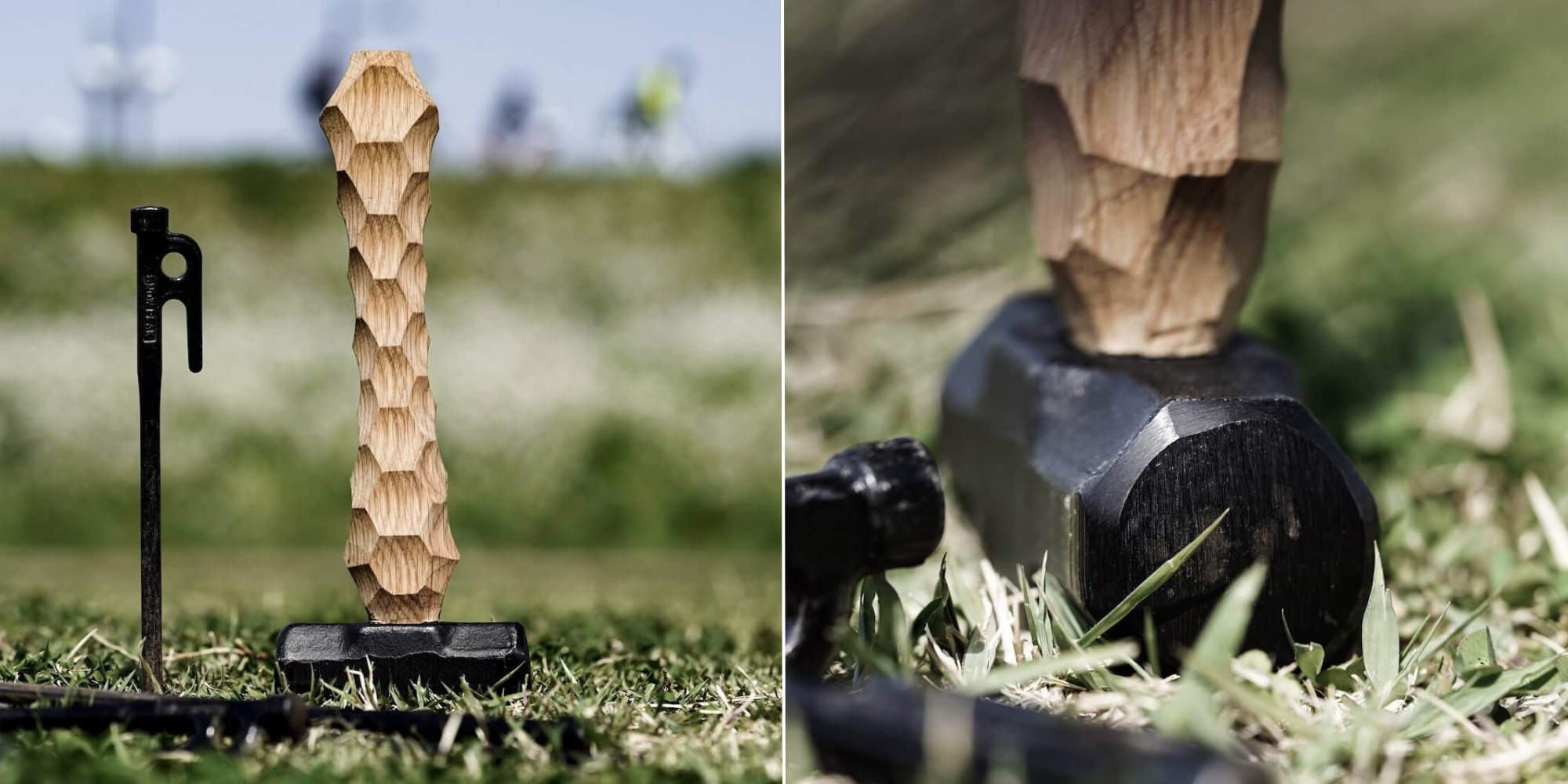 neru design works（ネルデザインワークス）Hammer