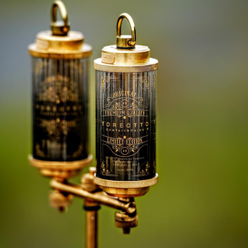 38explore（38エクスプローラー）38-kT THE RICH classic100 - hinata