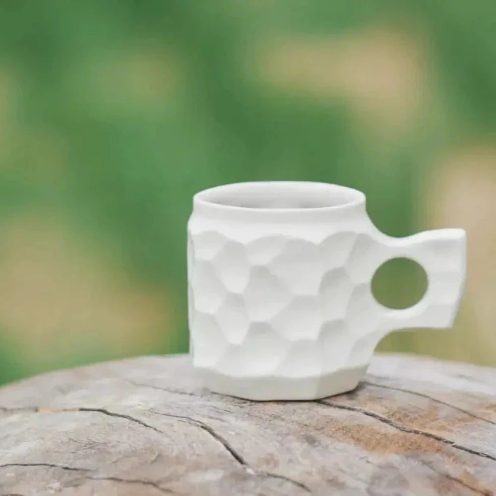 Akihiro Woodworks（アキヒロウッドワークス） jincup ceramics