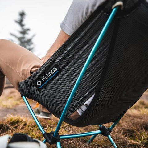 Helinox（ヘリノックス）チェアゼロ - hinataストア
