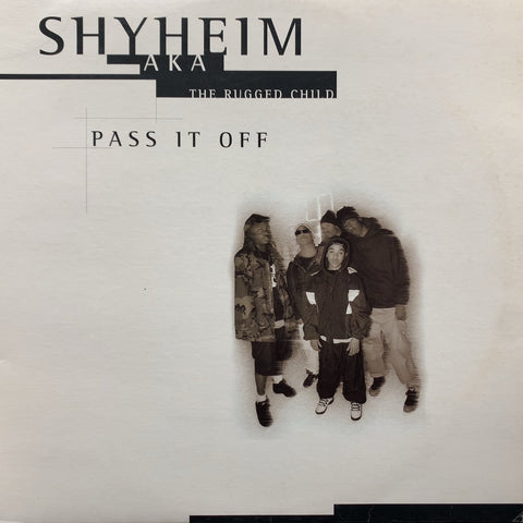 MOODYMANN / SILENTINTRODUCTION – TICRO MARKET