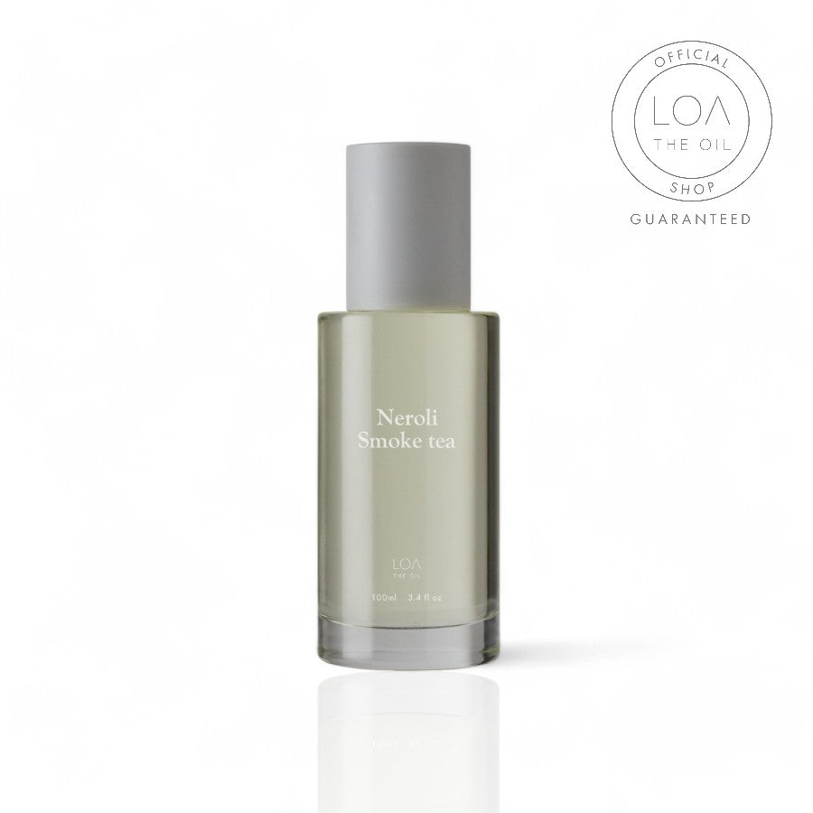 LOA THE OIL 公式ストア ロアオイル BLANCHE（ブランシュ）