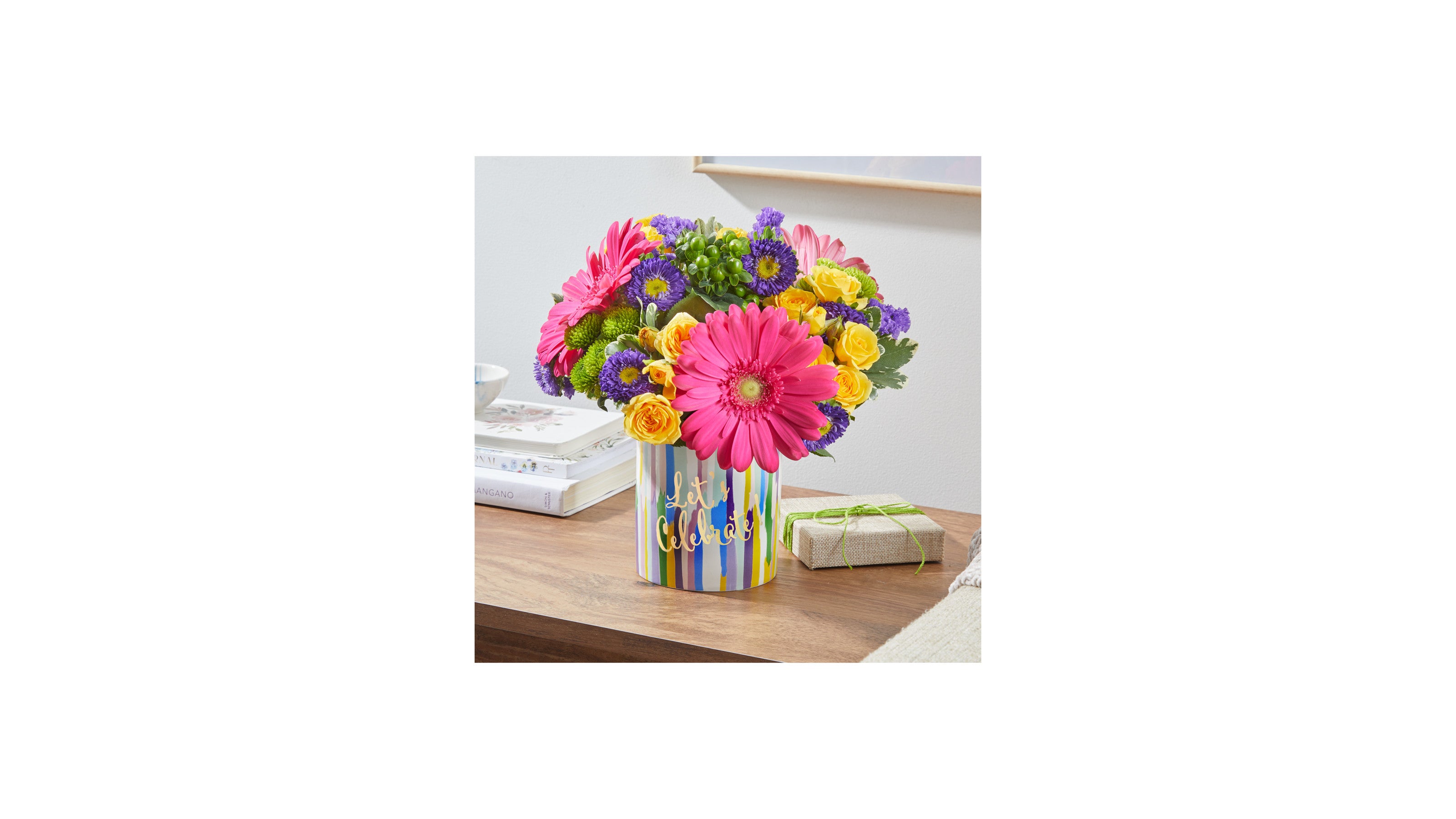 Cheers to You Bouquet