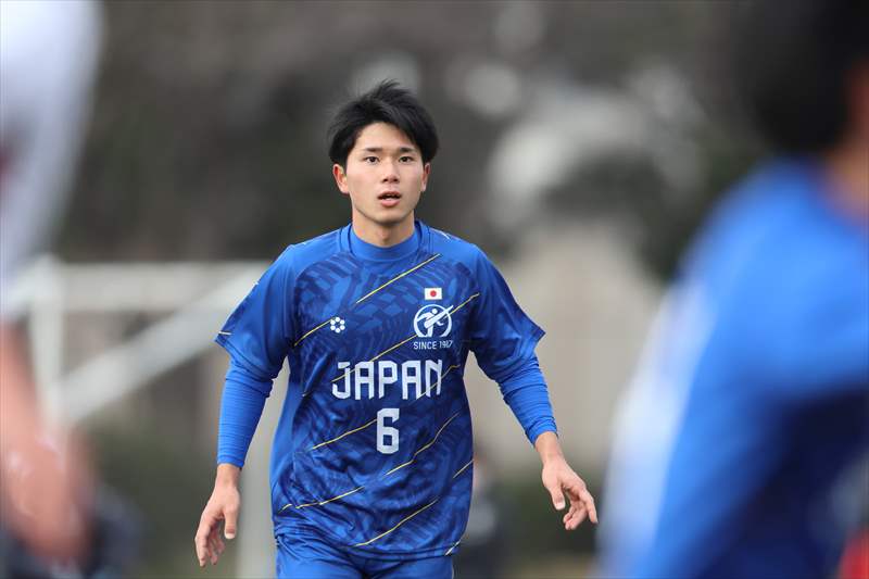 高校選抜ユニフォーム - SFIDA Online Store