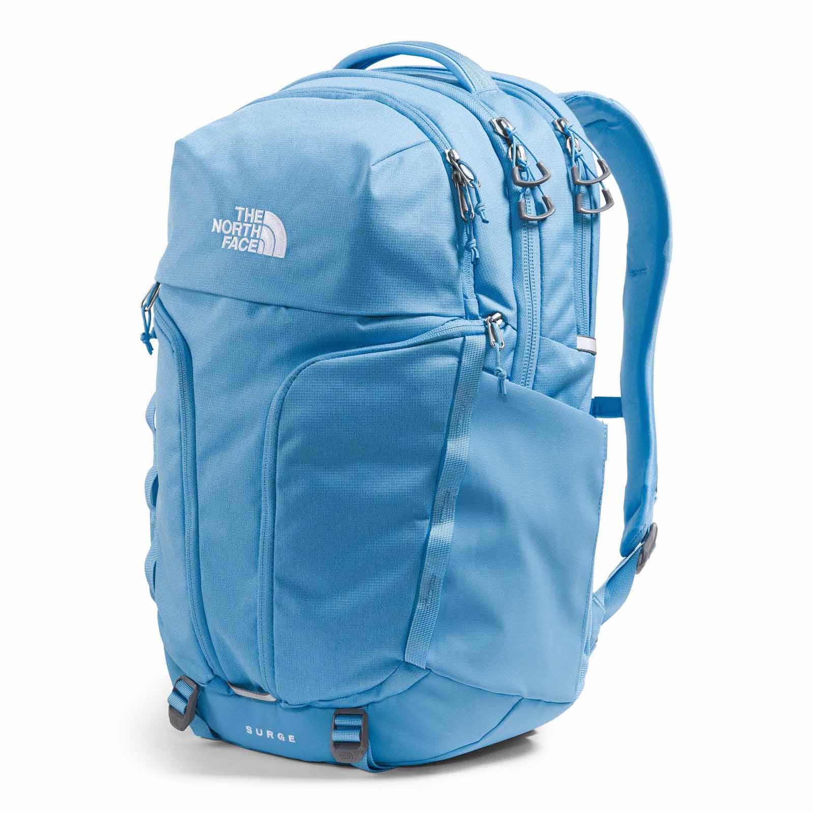 The North Face Women's Surge Backpack 2025 | Boyne Country Sports