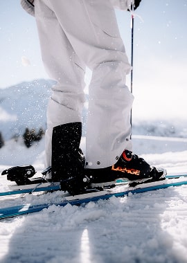 Burton Junior's Zipline Step On Snowboard Boot