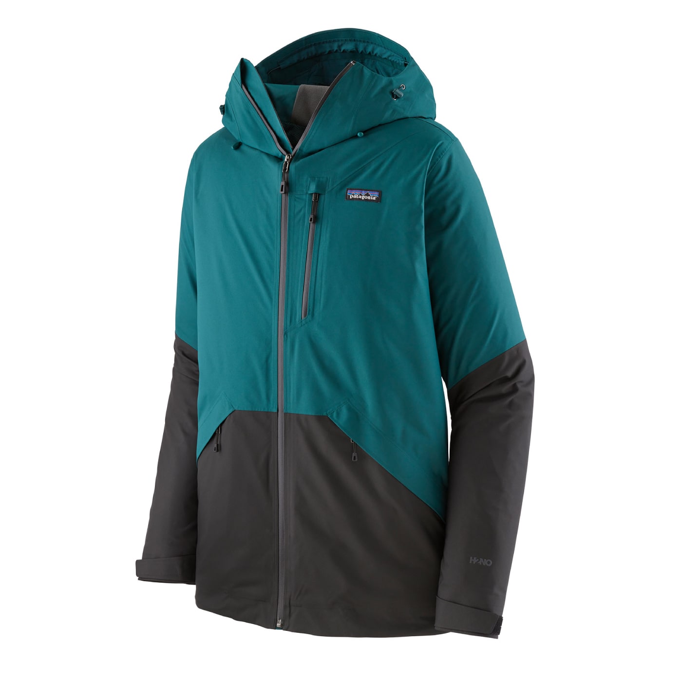 Patagonia Men's Snowshot Winter Jacket | Boyne Country Sports