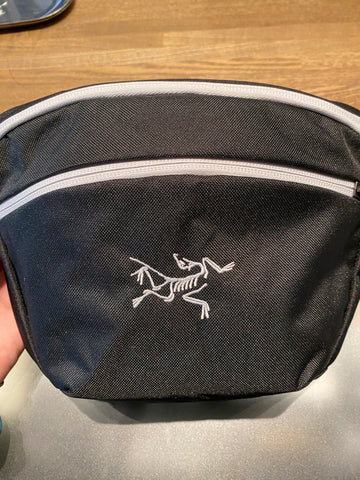 Mantis2入荷情報 – Arc'teryx Tokyo Ginza