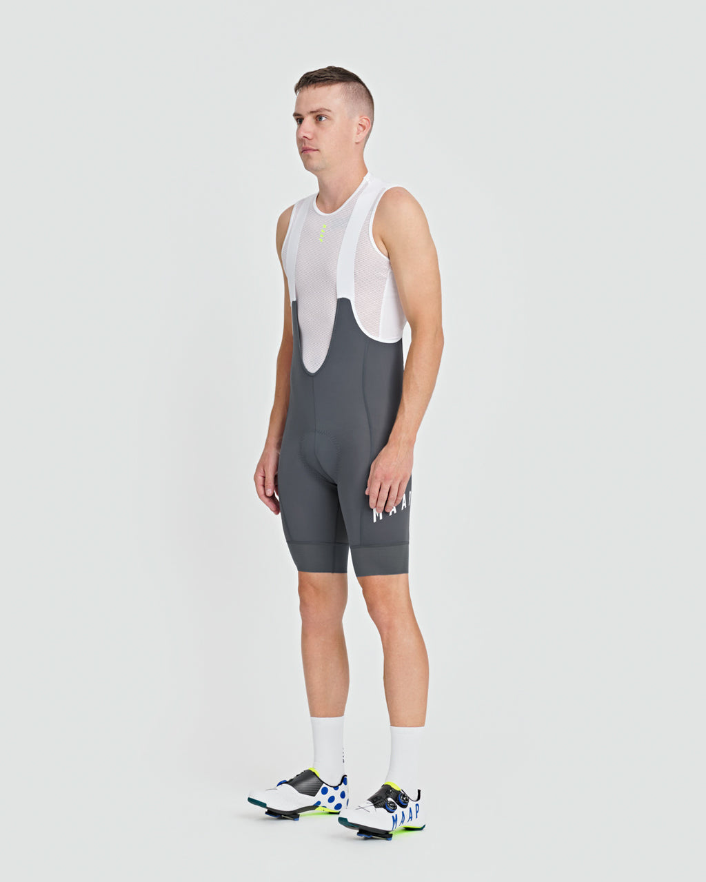Team Bib Short 3.0 - MAAP Cycling Apparel