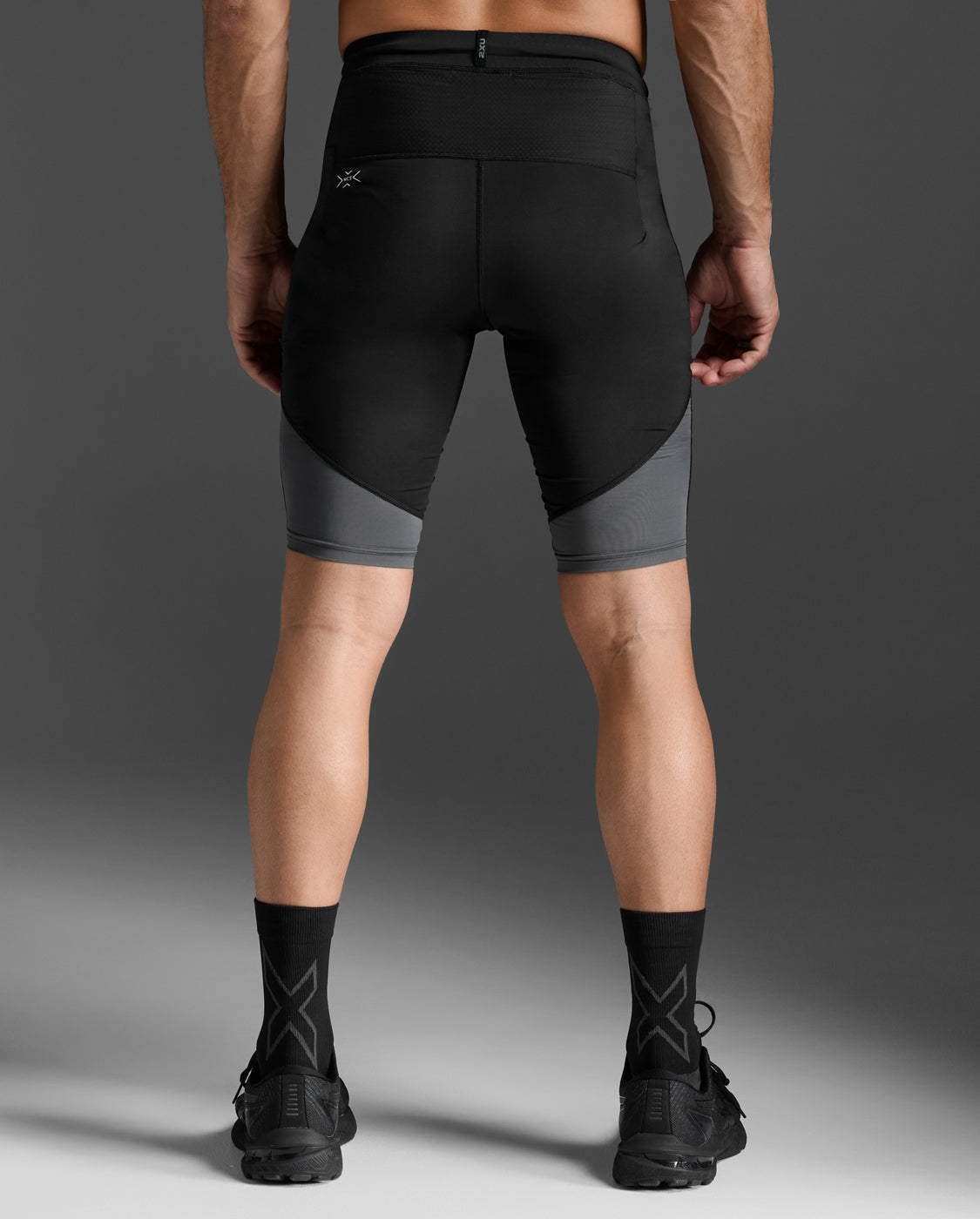 Light Speed React Compression Shorts – 2XU US