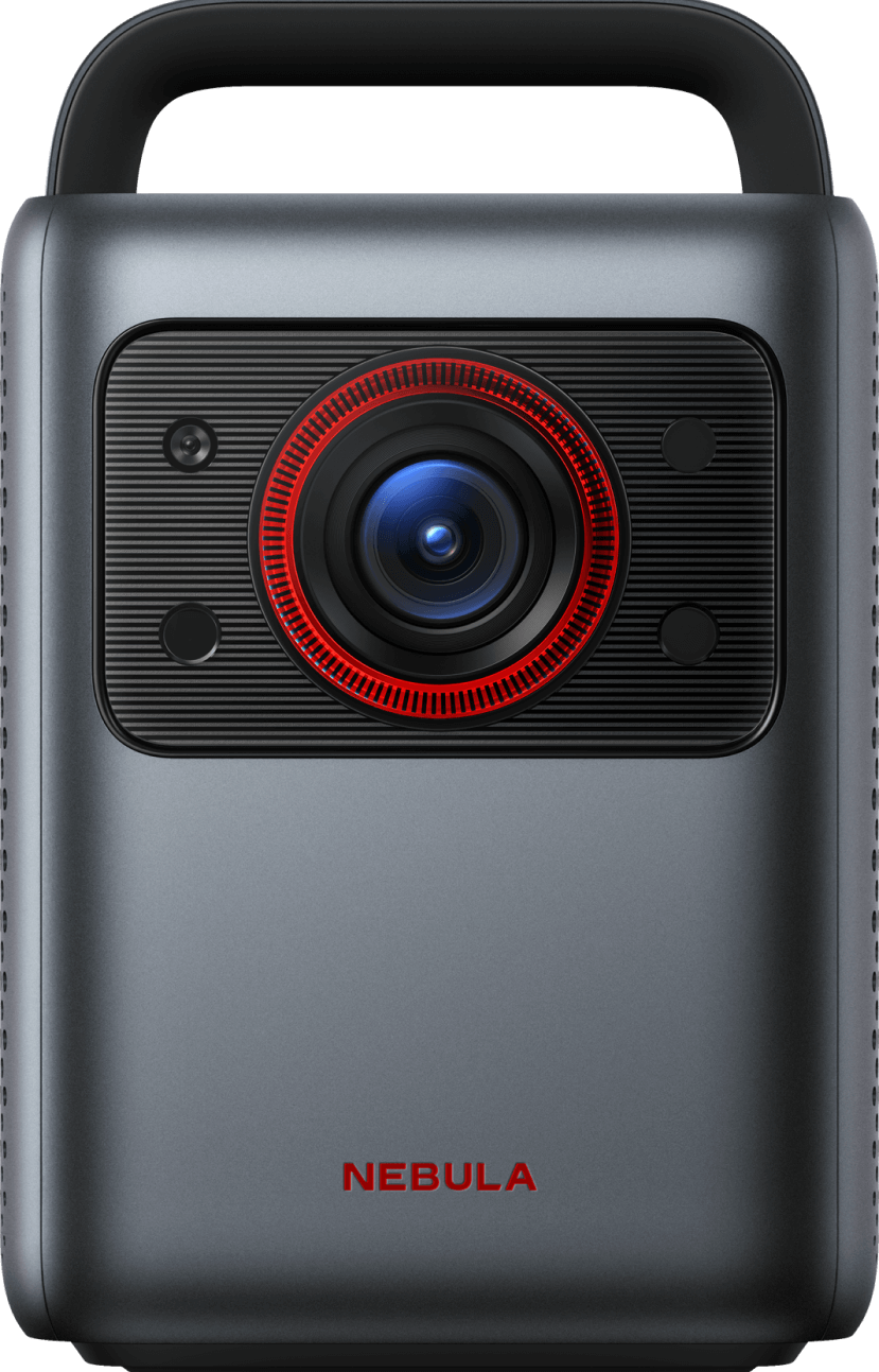 Cosmos Laser 4K | 4K Portable Laser Projector